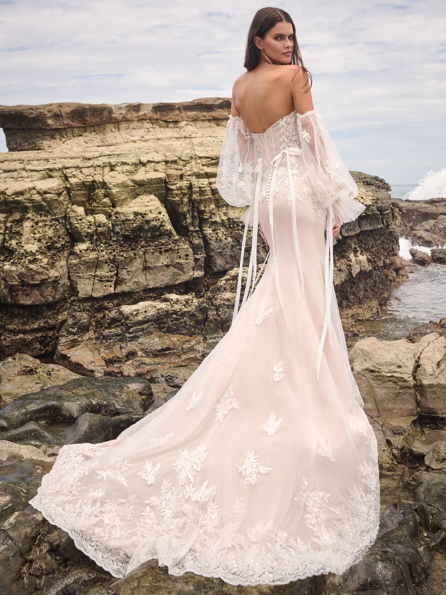 Sottero and Midgley Connor 24SC166A01 Fit-and-Flare-Wedding-Dress PROMO4