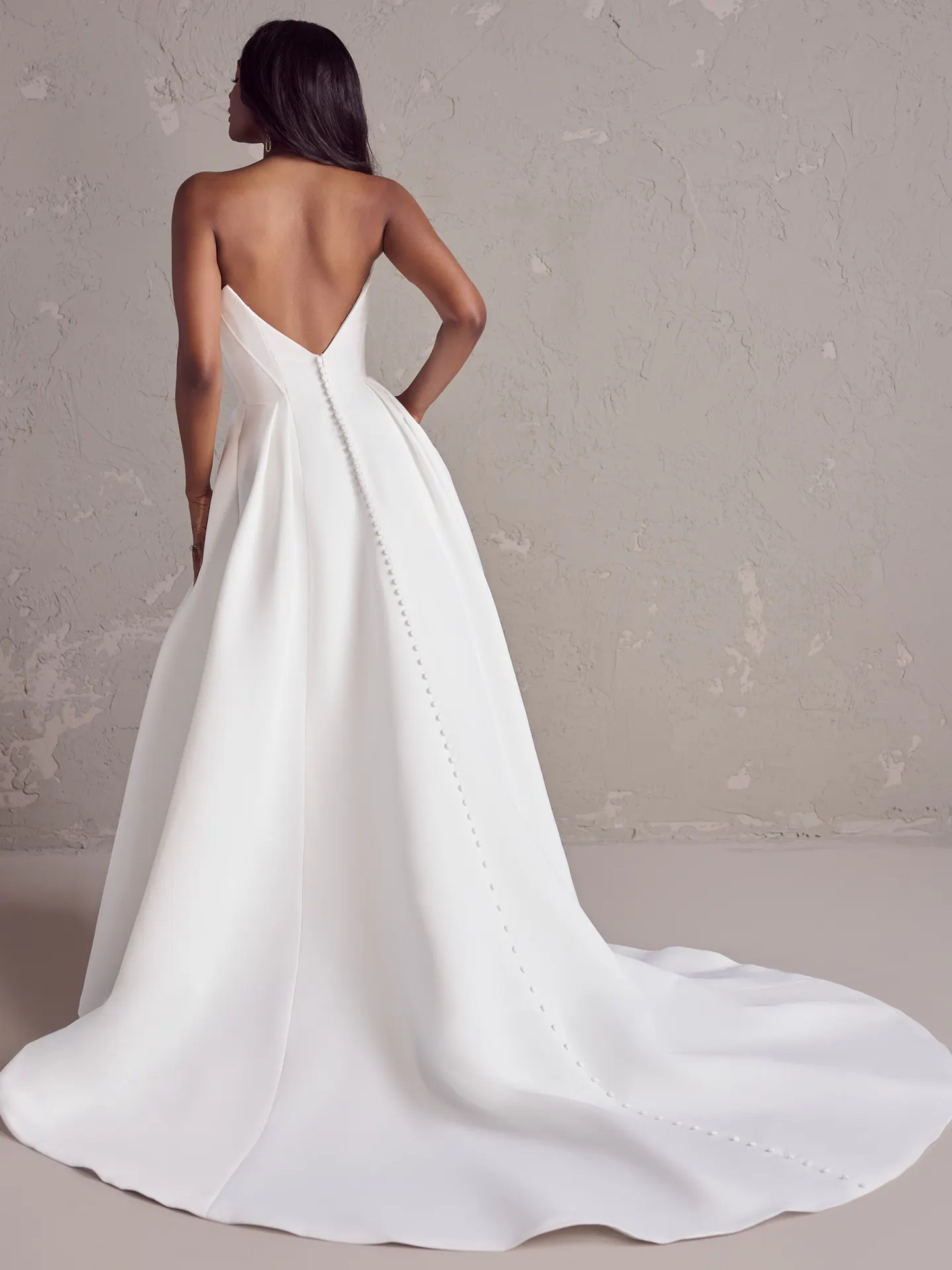 Sottero and Midgley Graham 24SS252A01 A-Line-Wedding-Dress Alt52