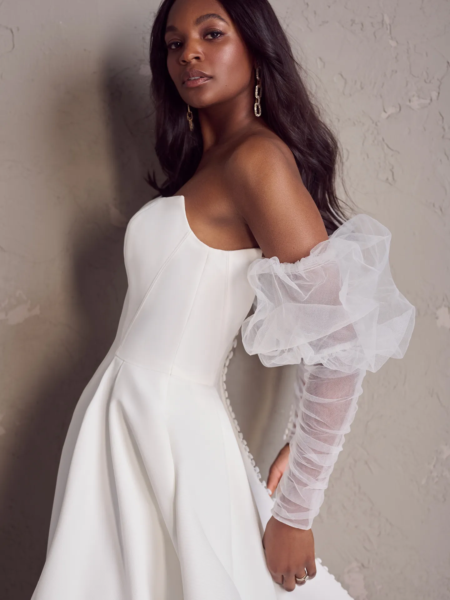 Sottero and Midgley Graham 24SS252A01 A-Line-Wedding-Dress Alt55