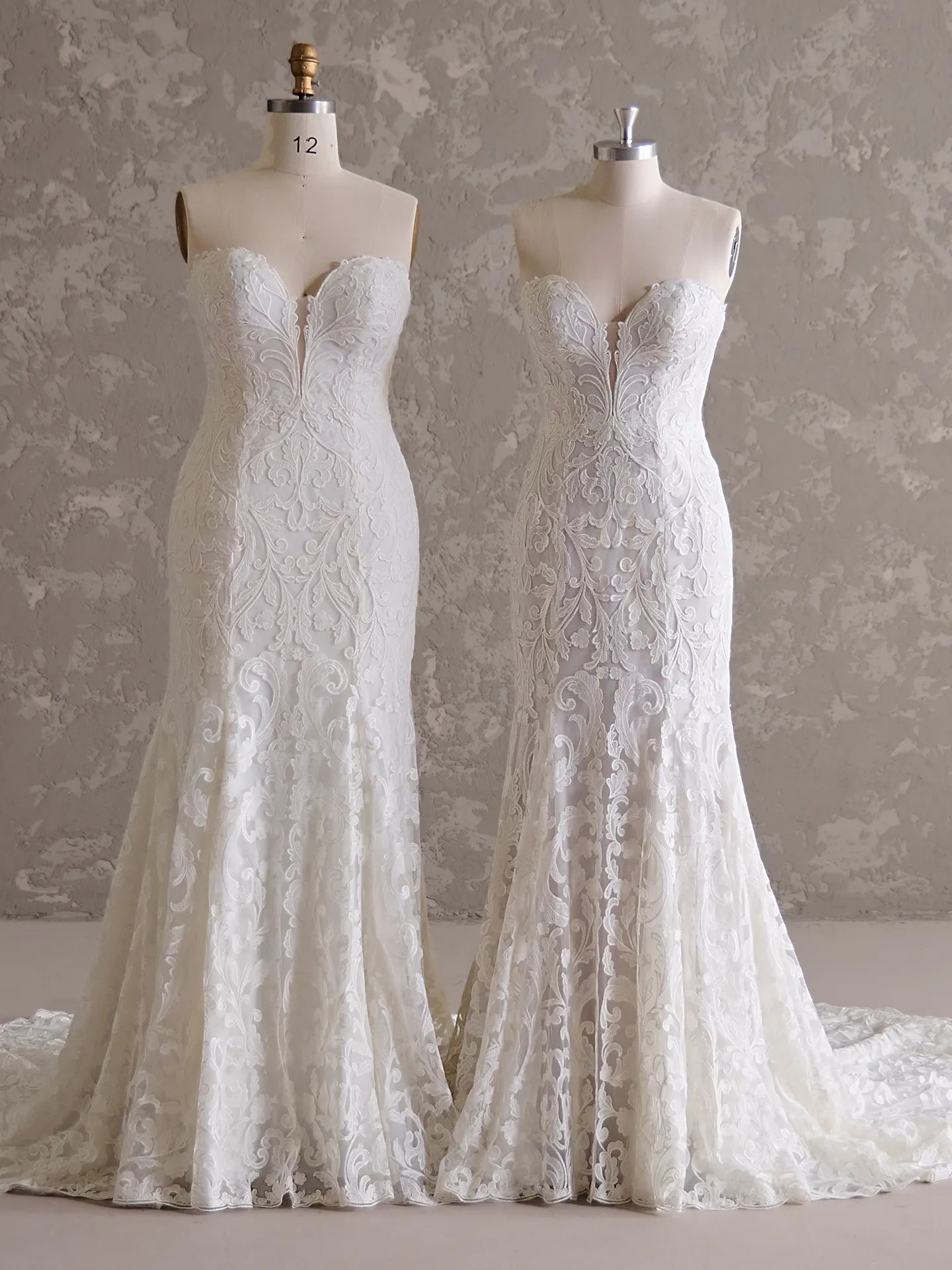 Sottero and Midgley Leighton 24SC171A01 Fit-and-Flare-Wedding-Dress Color3