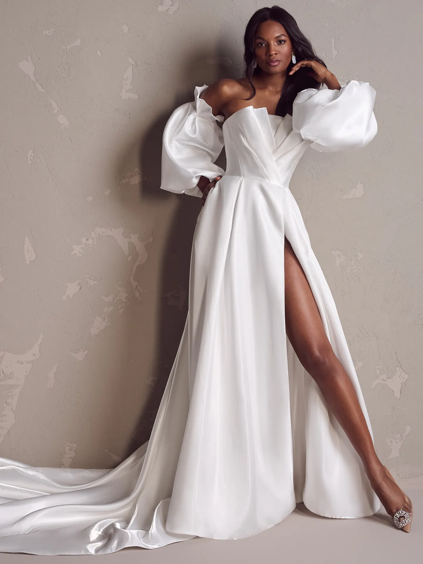 Sottero and Midgley Mercury 24SB249A01 A-Line-Wedding-Dress Alt50