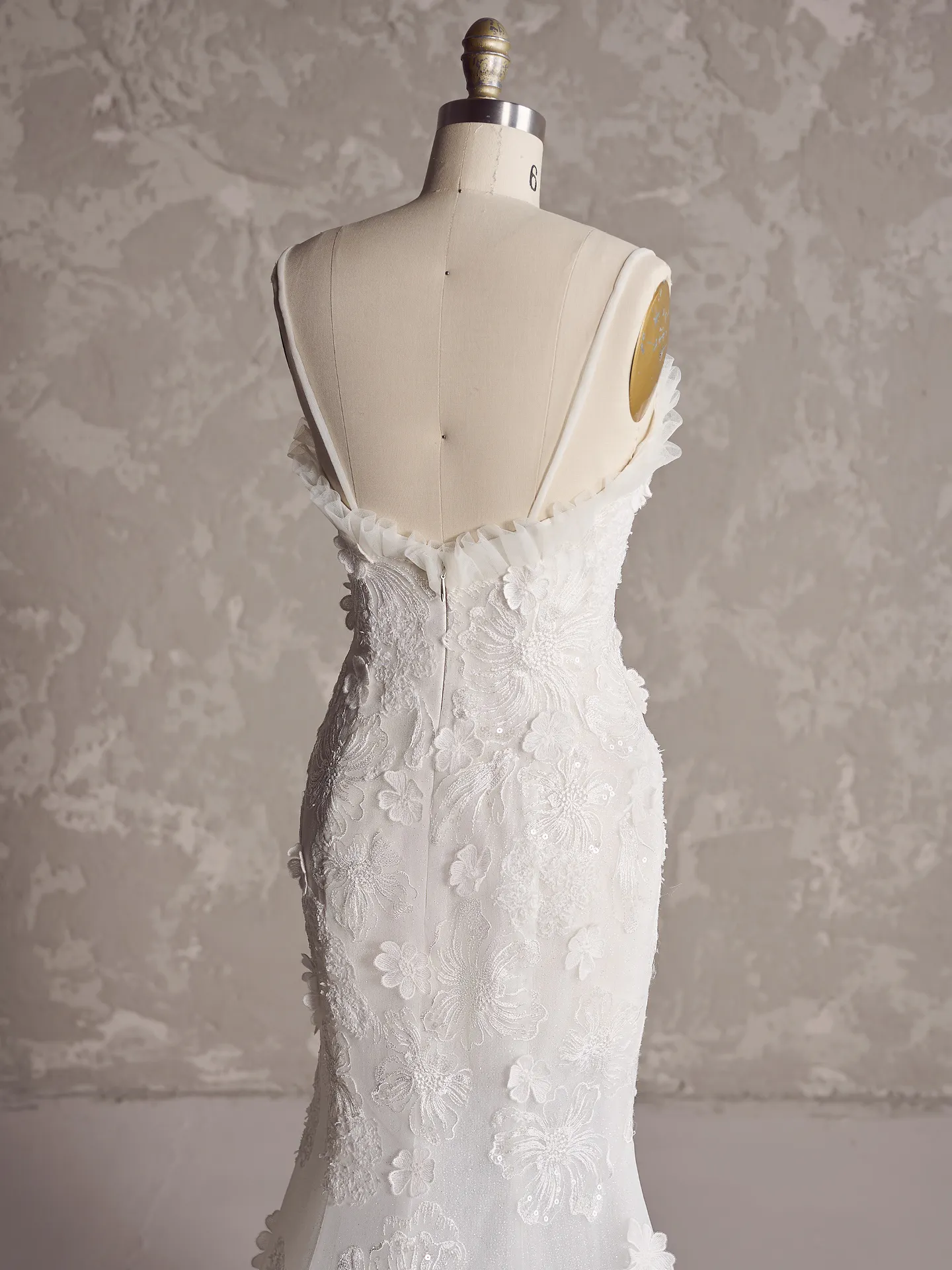 Sottero and Midgley Mohave 24SZ254B01 Fit-and-Flare-Wedding-Dress Alt102