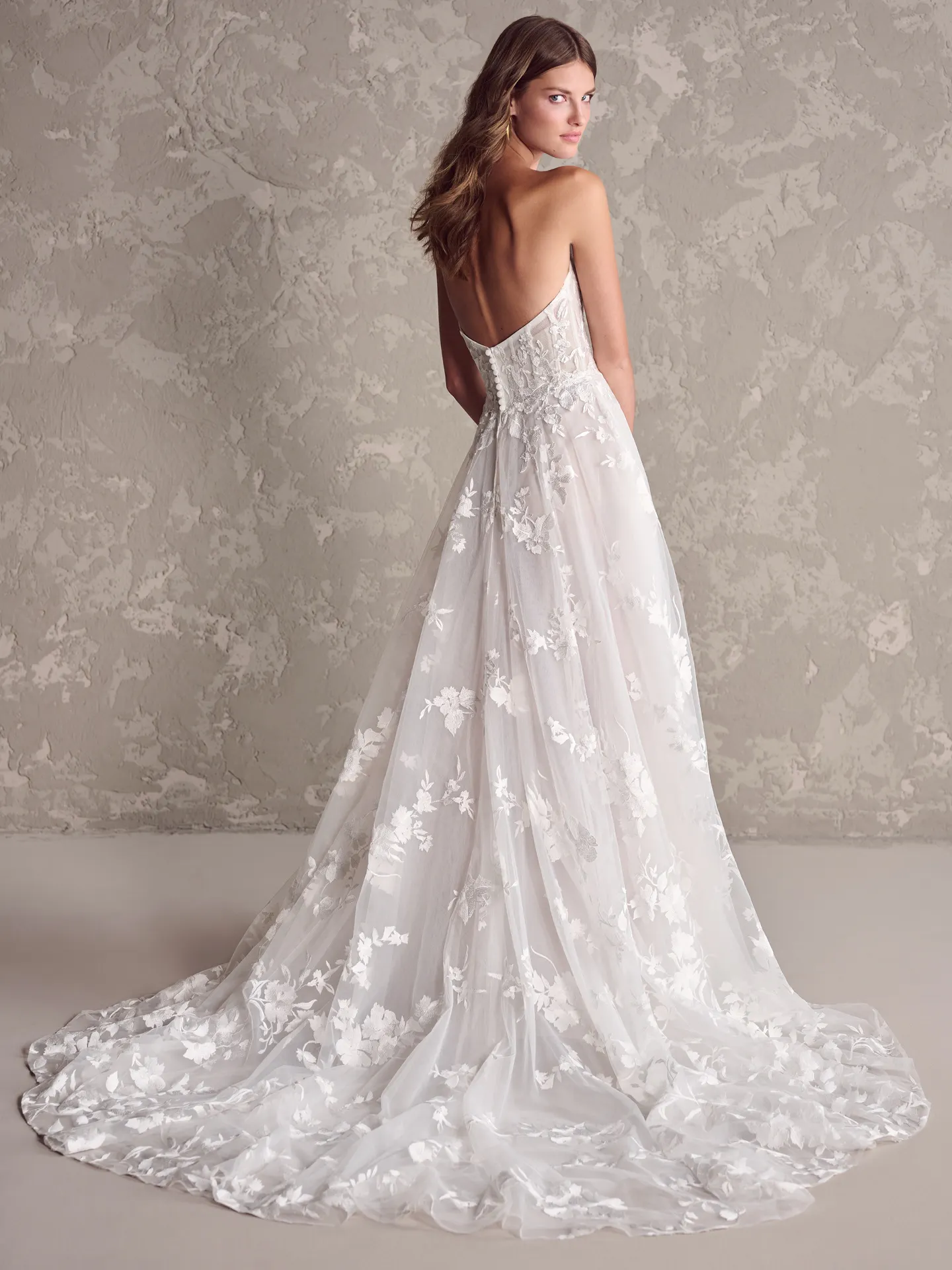Sottero and Midgley Sutton 24SS203A01 A-Line-Wedding-Dress Alt54