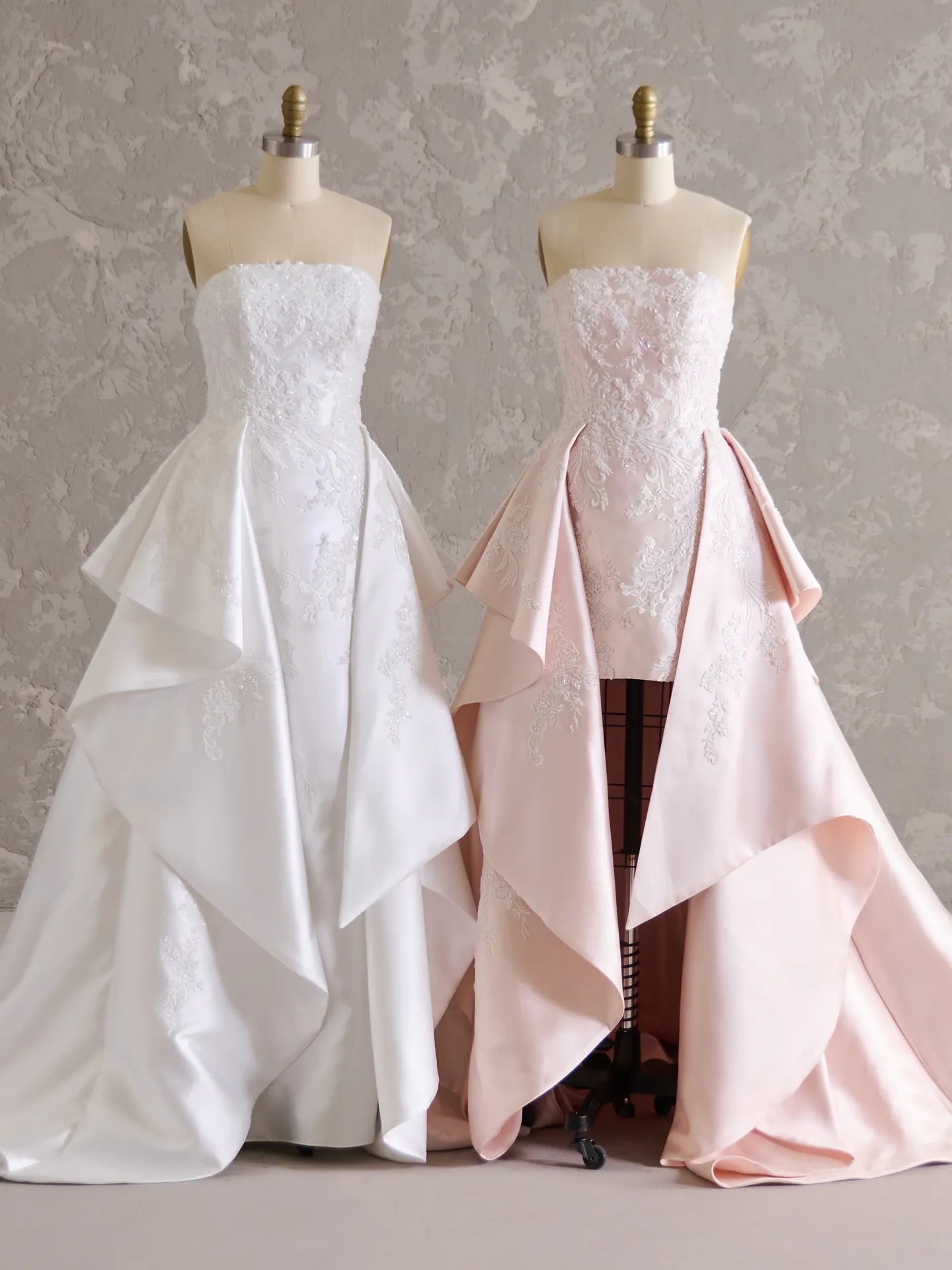 Sottero and Midgley Vercille 24SC188A01 Sheath-Wedding-Dress Color2