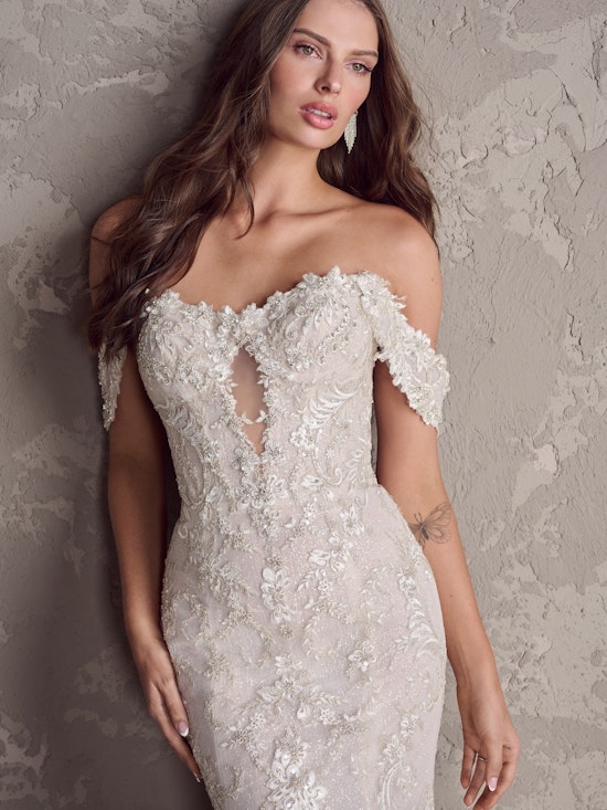 Wedding Dresses & Bridal Gowns | Maggie Sottero