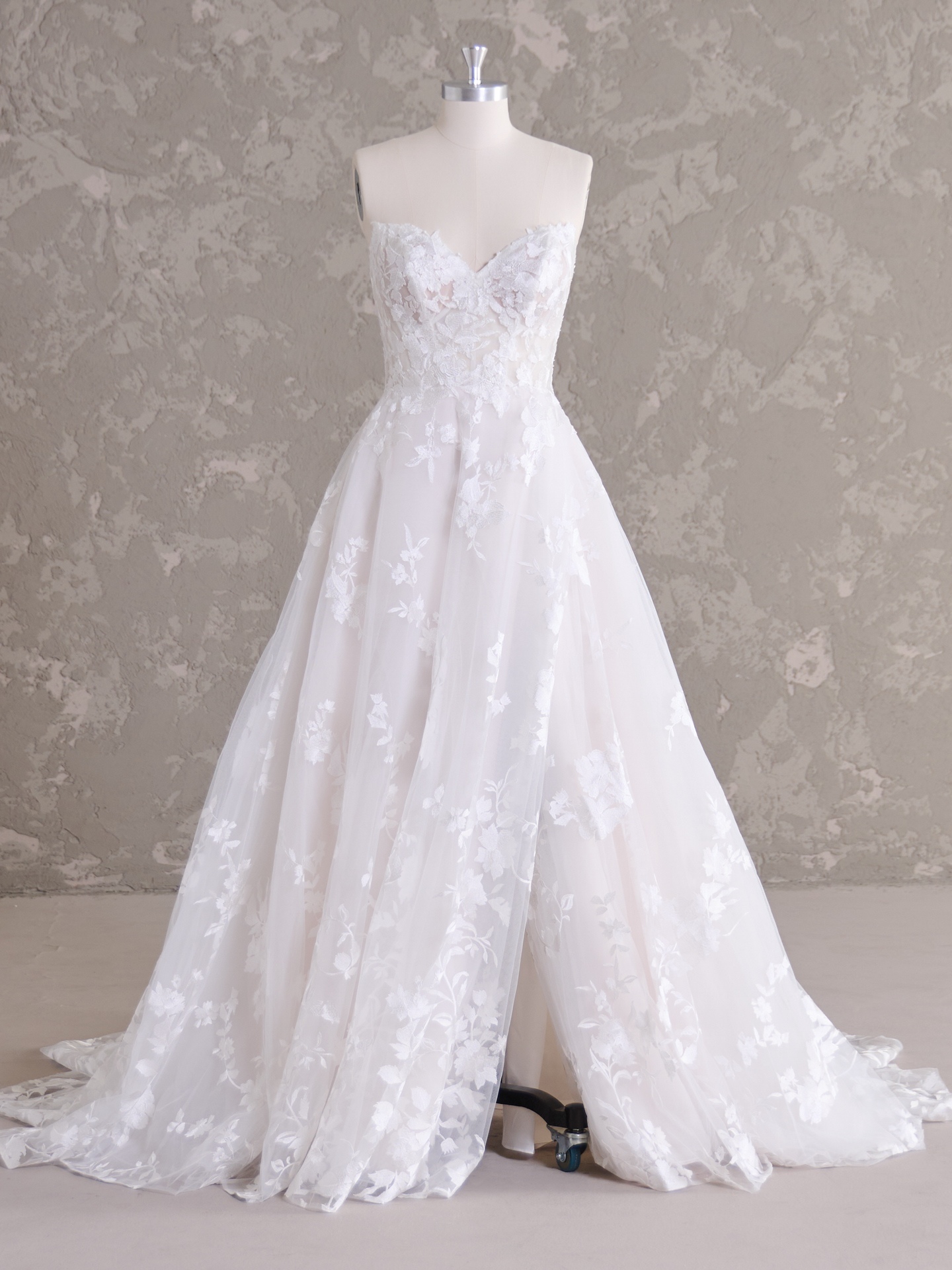 Sutton Wedding Dress