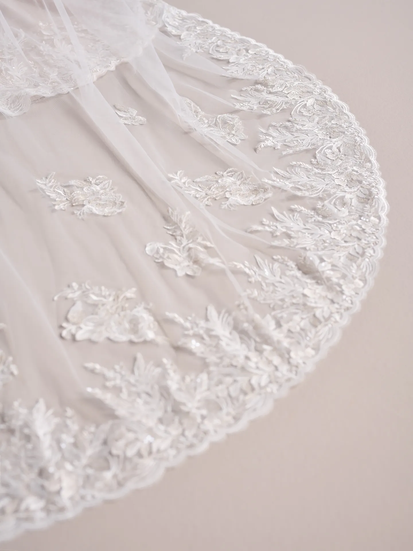 Sottero and Midgley Connor Fit and Flare Wedding Dress 24SC166A01 Alt56