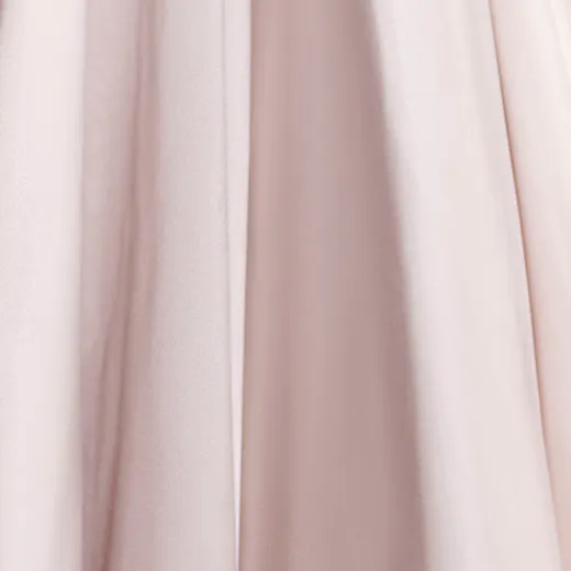 Emmanuelle yarn-dyed fabric close-up Maggie Sottero wedding dress.