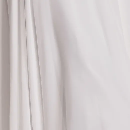 Rebecca Ingram Poppy plus size chiffon detail