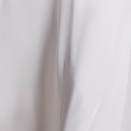 Sue Leigh Casual Modest Bridal Gown | Rebecca Ingram