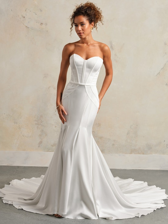 Maggie Sottero Charlize Lane Fit and Flare Wedding Dress 24MZ226B01 Alt54 AI