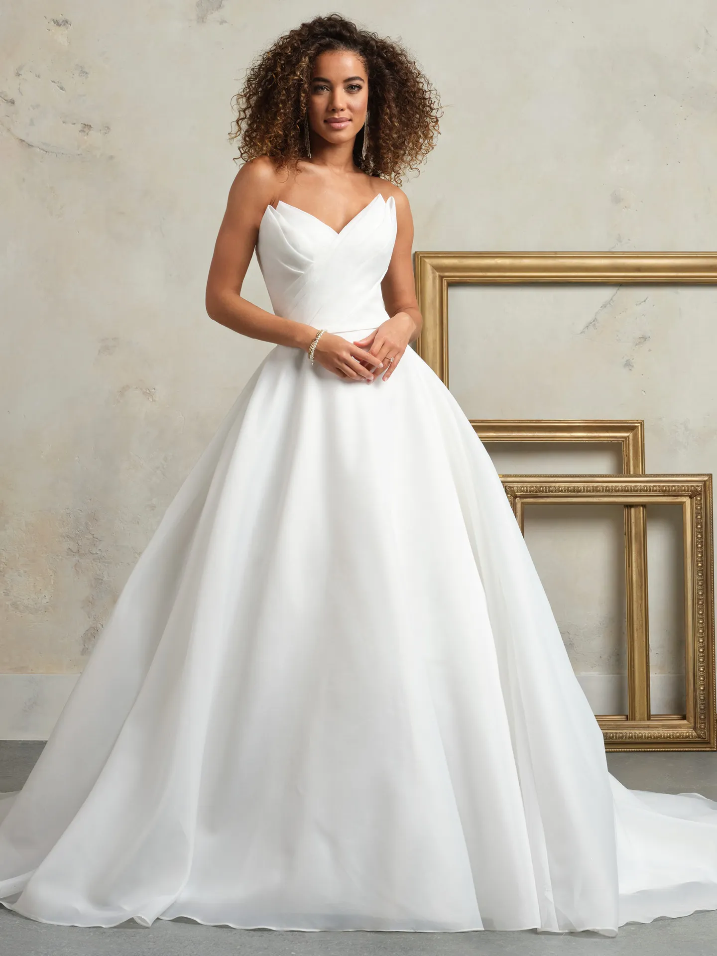 Maggie Sottero Tinsley Ballgown Wedding Dress 24MC759A01 Alt52 AI