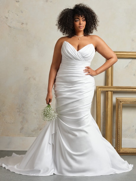 Maggie Sottero Vonae Fit and Flare Wedding Dress 24MS747A01 Alt40 AI Curve