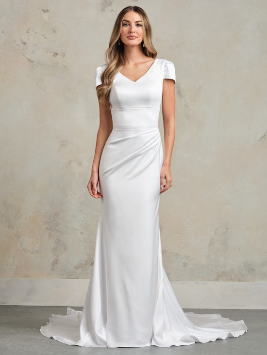 Rebecca Ingram Addison Leigh Sheath Wedding Dress 24RS165B01 Alt51 AI