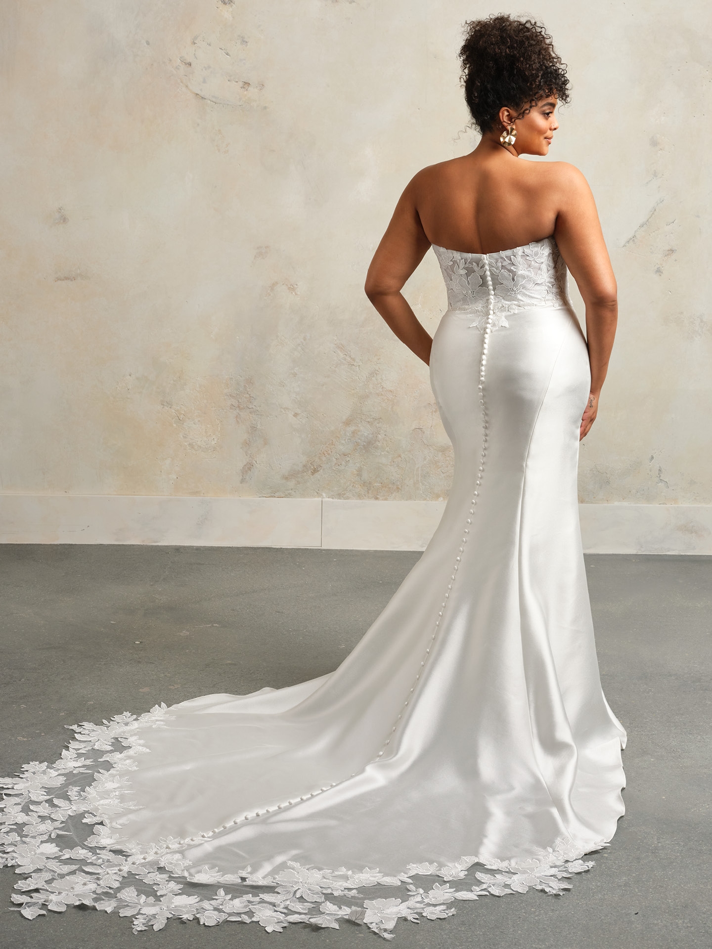 Maggie sottero goldie hotsell