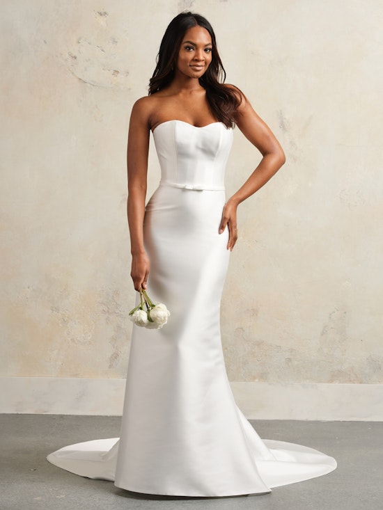 Rebecca Ingram Maisie Sheath Wedding Dress 24RS782A01 Alt60 DW