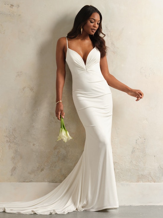 Rebecca Ingram Shelby Sheath Wedding Dress 24RB812A01 Alt50 CH