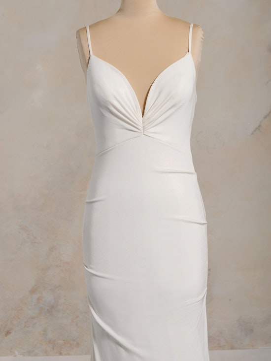 Rebecca Ingram Shelby Sheath Wedding Dress 24RB812A01 Color2 CH