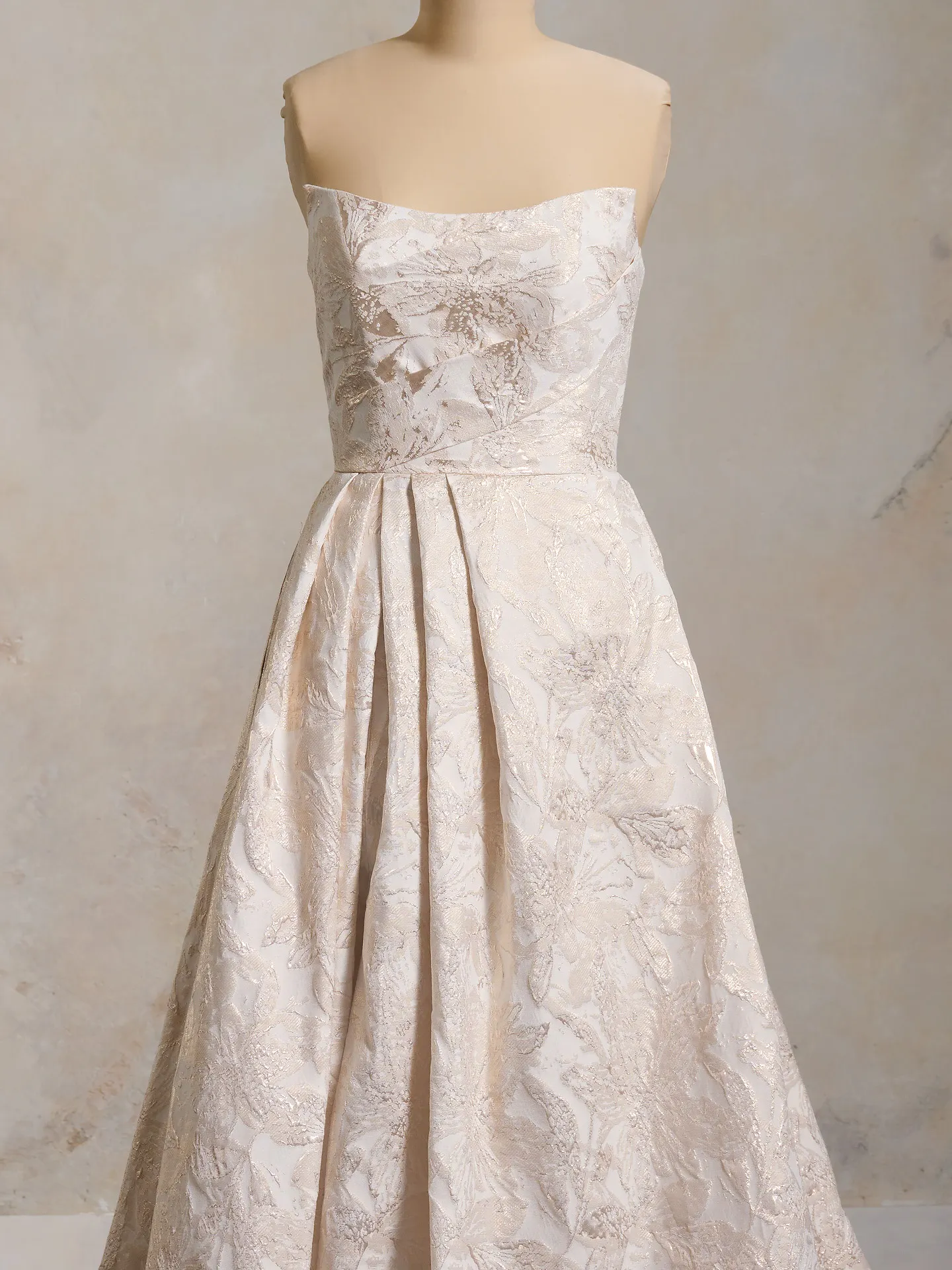 Sottero and Midgley Aspen Marie A Line Wedding Dress 24SZ044A02 Color2 BLS