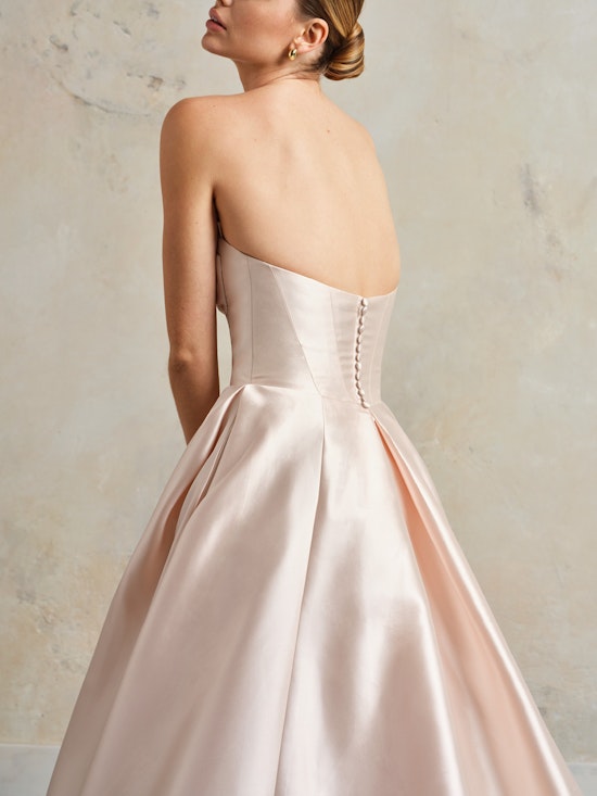 Sottero and Midgley Faro Ballgown Wedding Dress 24SC829A01 Alt54 PK