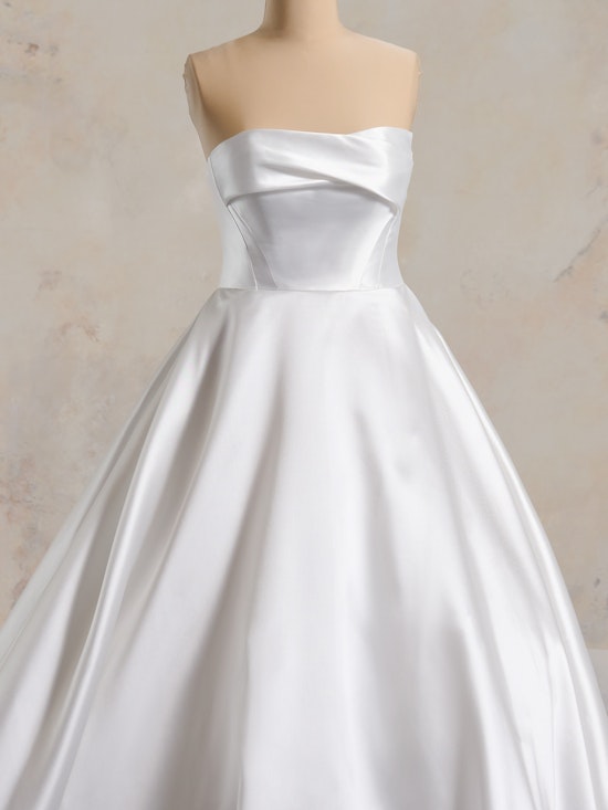 Sottero and Midgley Faro Ballgown Wedding Dress 24SC829A01 Color1 AI