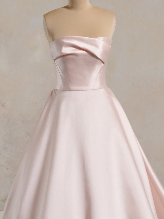 Sottero and Midgley Faro Ballgown Wedding Dress 24SC829A01 Color2 PK