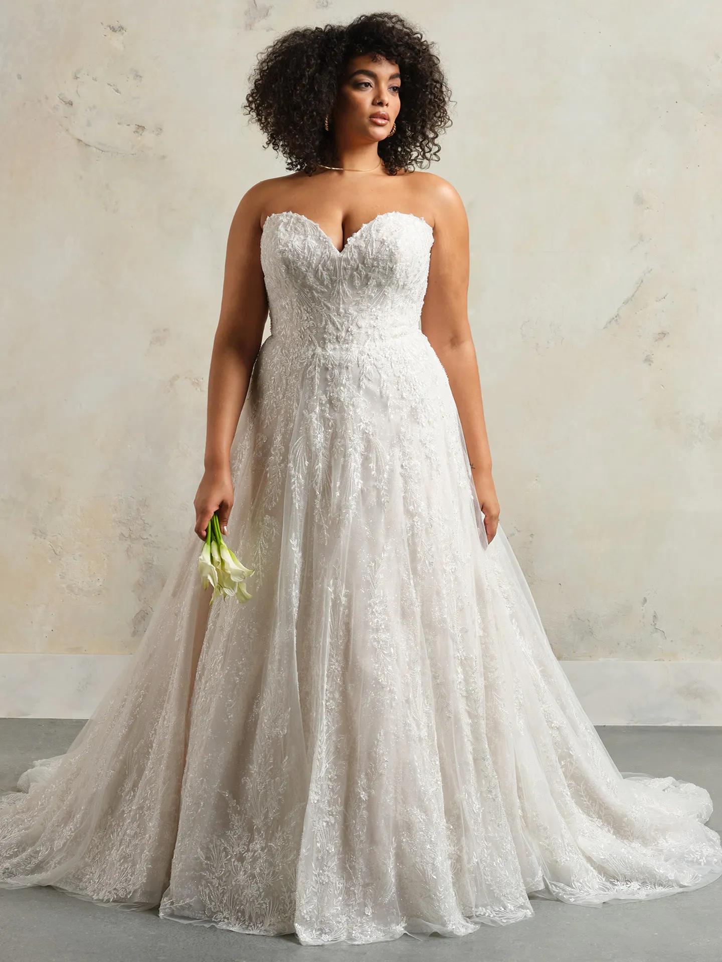 Sottero and Midgley Sitka A Line Wedding Dress 24SZ761A01 SBLS Alt40 Curve