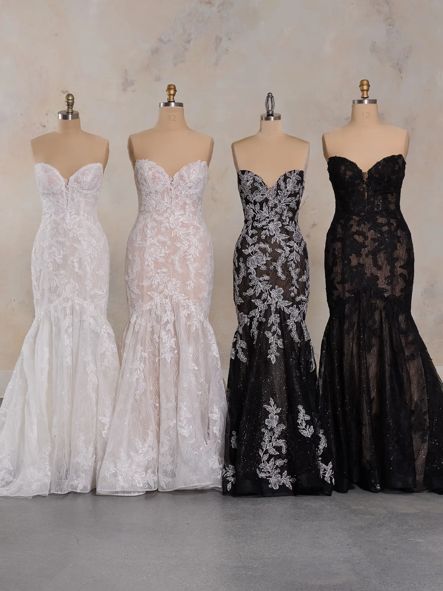 Maggie Sottero Peony Fit and Flare Wedding Dress 24MC777A01 Color5