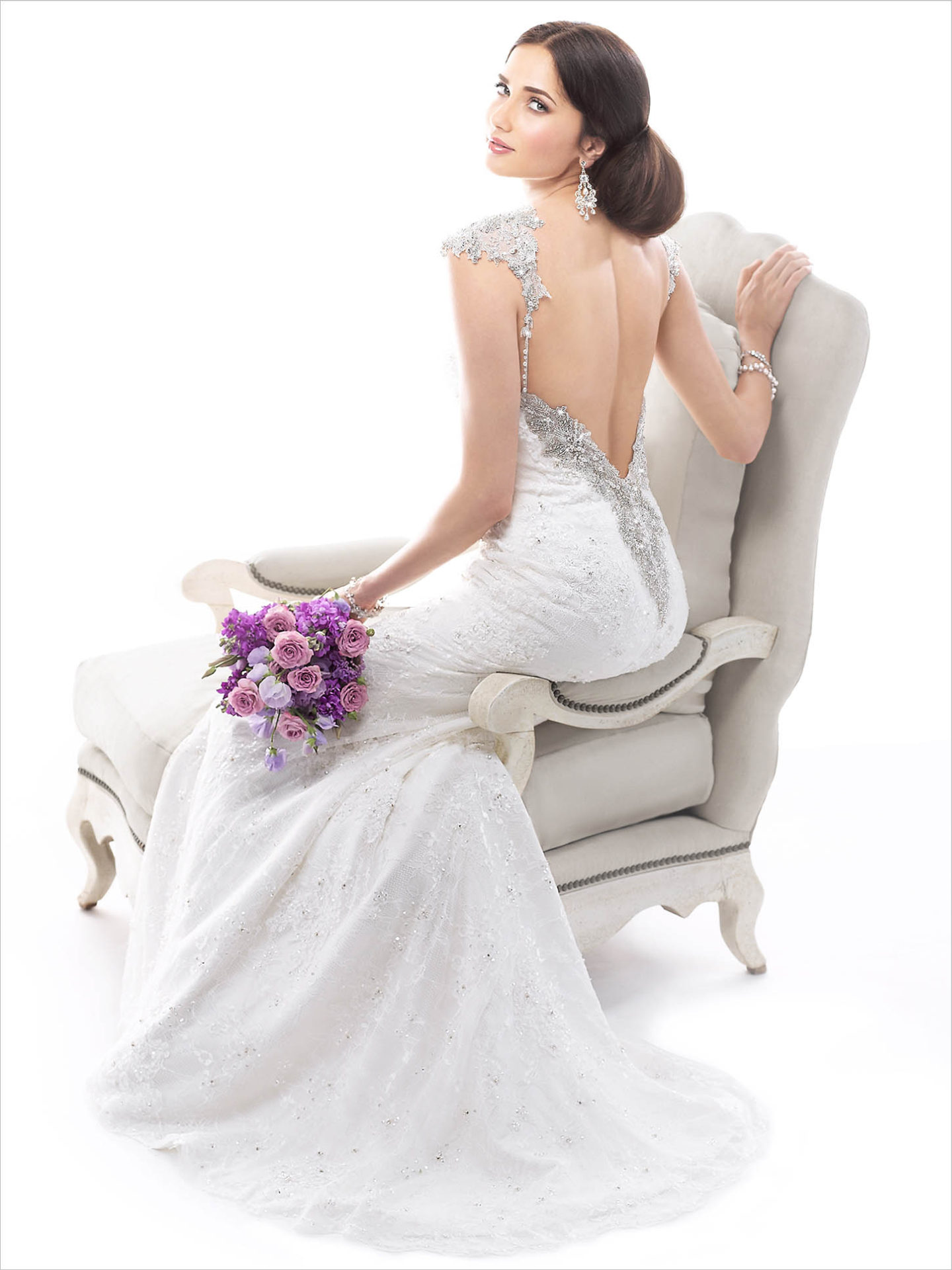 maggie sottero brandy