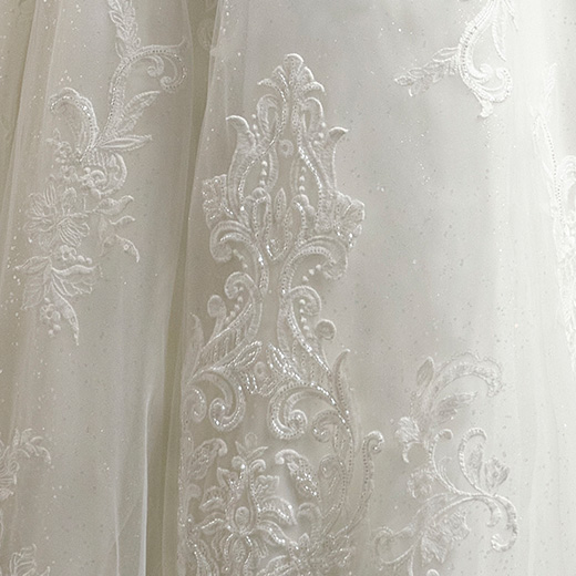 Maggie-Sottero-Kyler-A-Line-Wedding-Dress-24MS774A01-fp01_Fabric.jpg Maggie Sottero Kyler A Line Wedding Dress 24MS774A01 bp01_Fabric