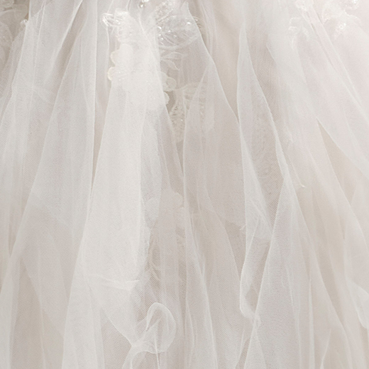 Rebecca-Ingram-Lucy-A-Line-Wedding-Dress-24RN738A01-fp01_Fabric.jpg Rebecca Ingram Lucy A Line Wedding Dress 24RN738A01 bp01_Fabric