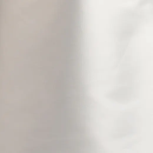 Maggie Sottero Maisie elegant plain wedding gown fabric close-up