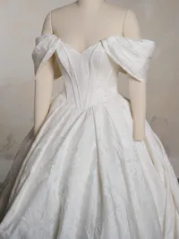 Detachable Cap-Sleeves
