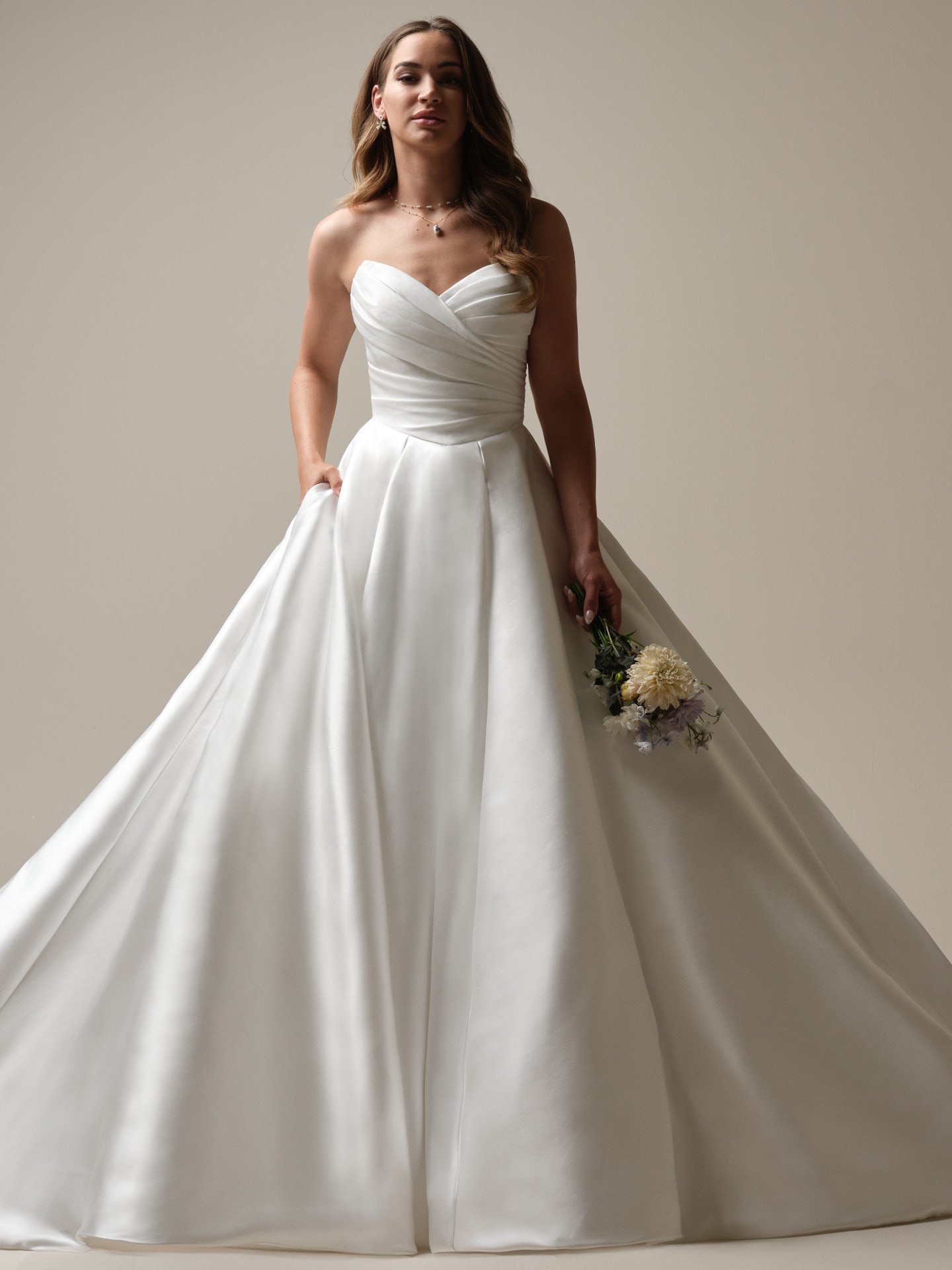 Find Your Style Wedding Dresses Gowns