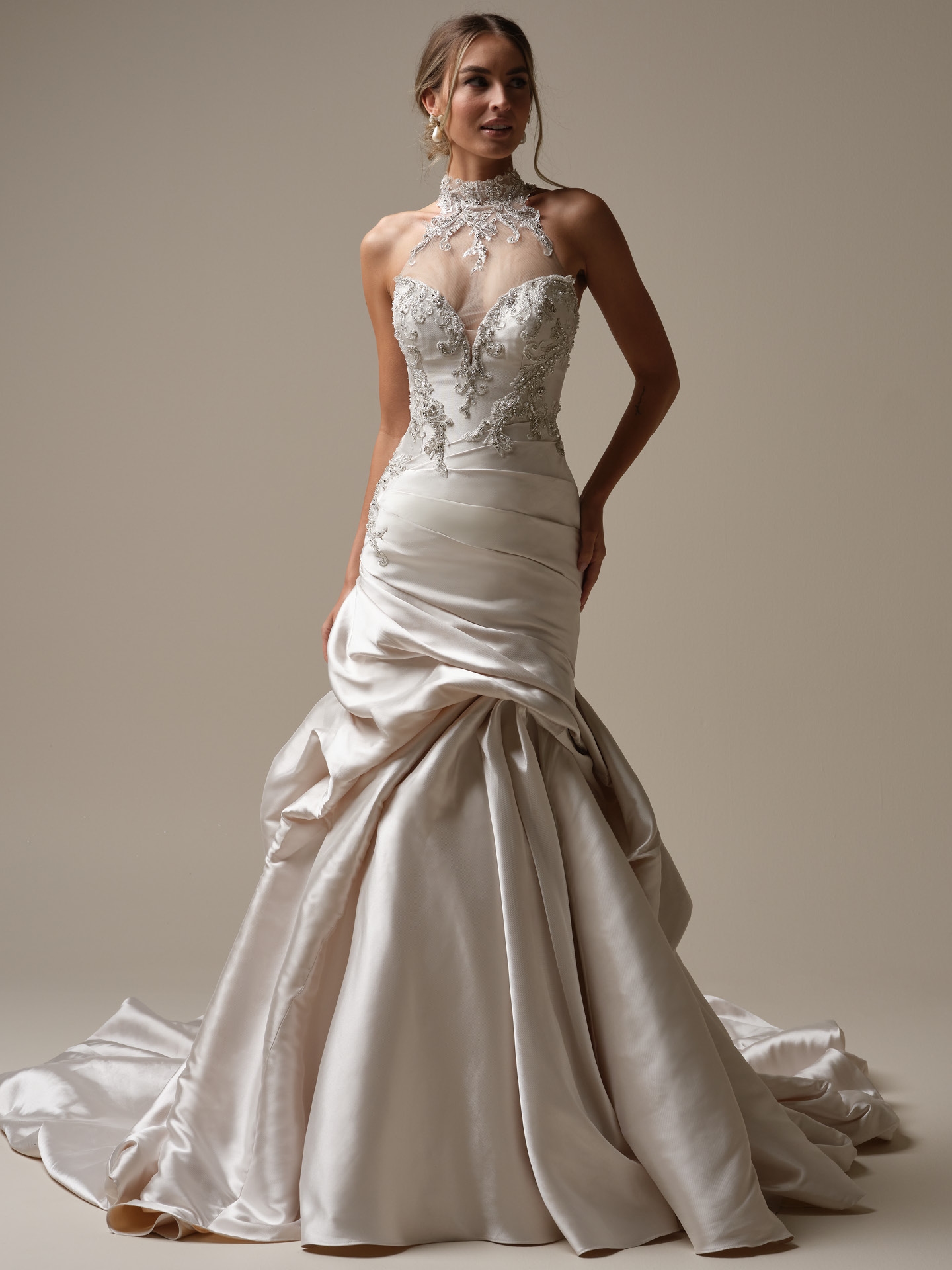 Maggie sottero summer hotsell