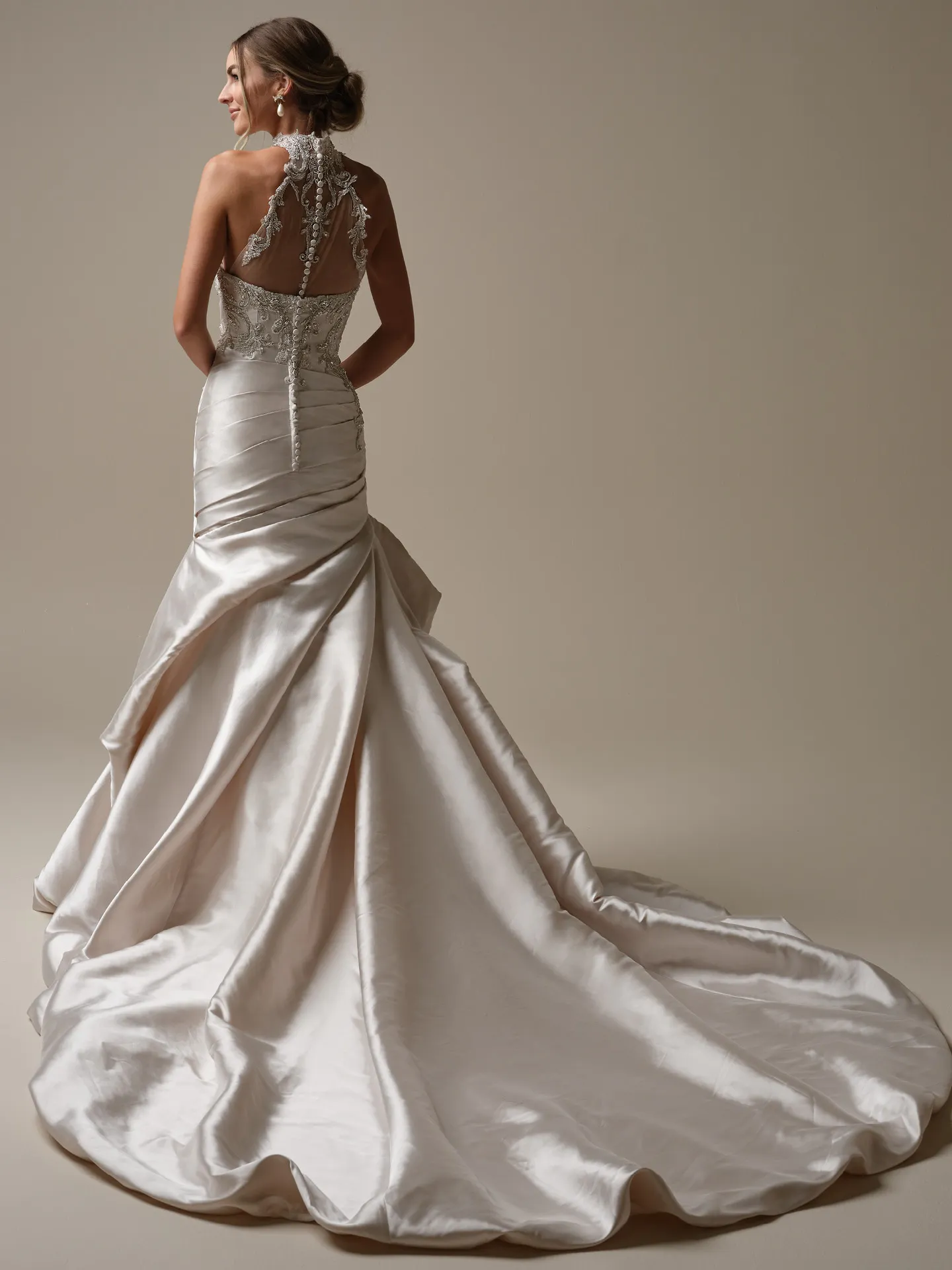 Maggie Sottero Cressida Fit and Flare Wedding Dress 25MC356A01 Alt56