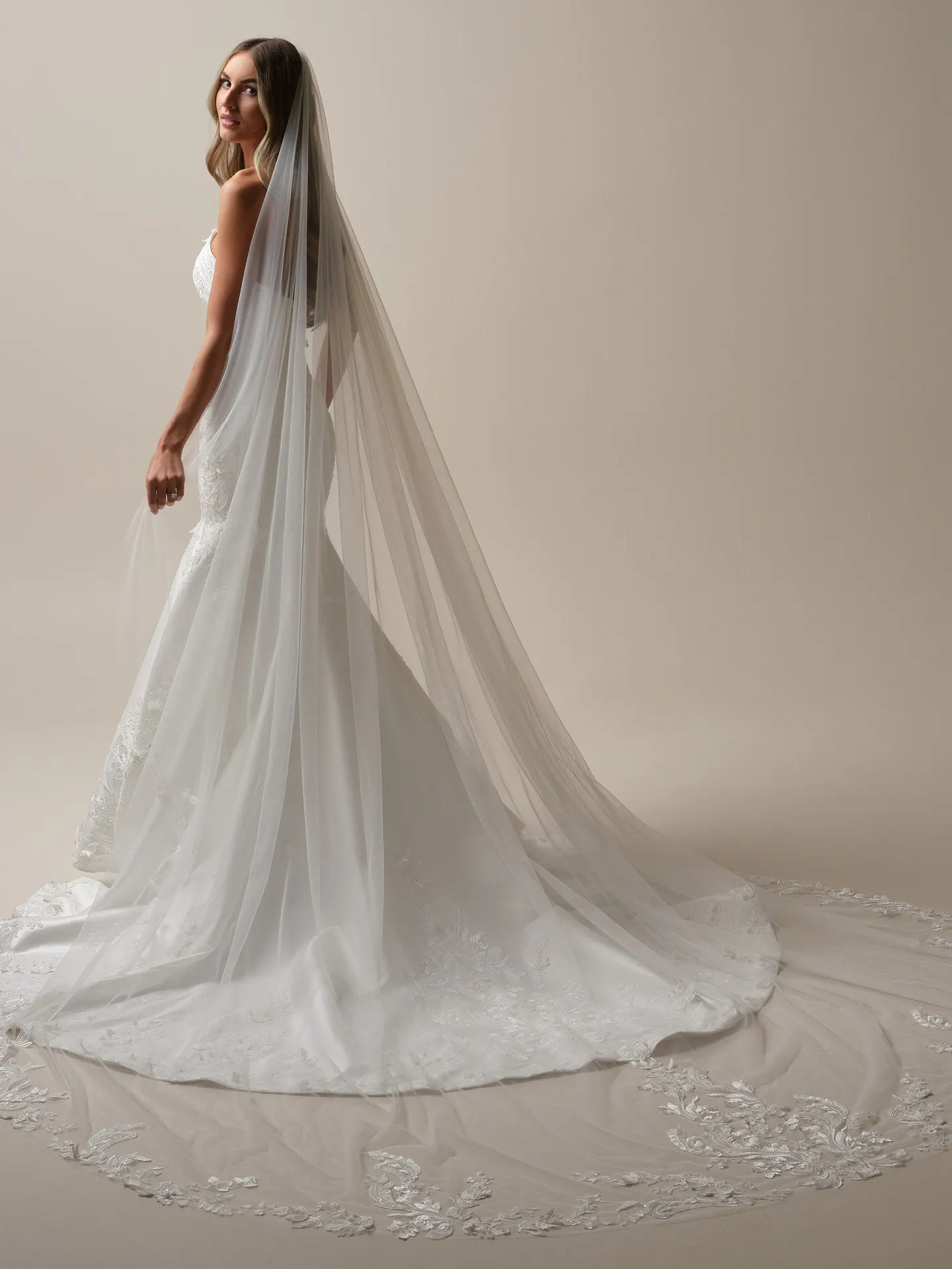 Maggie Sottero Delanie Fit and Flare Wedding Dress 25MZ295A01 Alt52