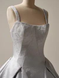 Detachable Straps - Jacquard