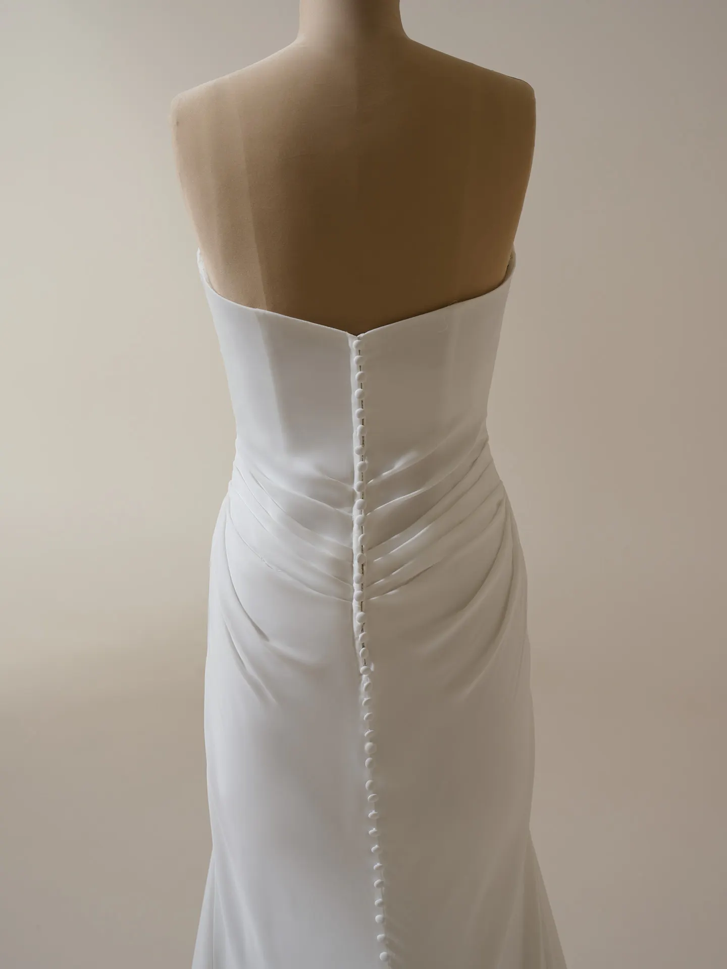 Maggie Sottero Khloe Sheath Wedding Dress 25MW364B01 Alt100