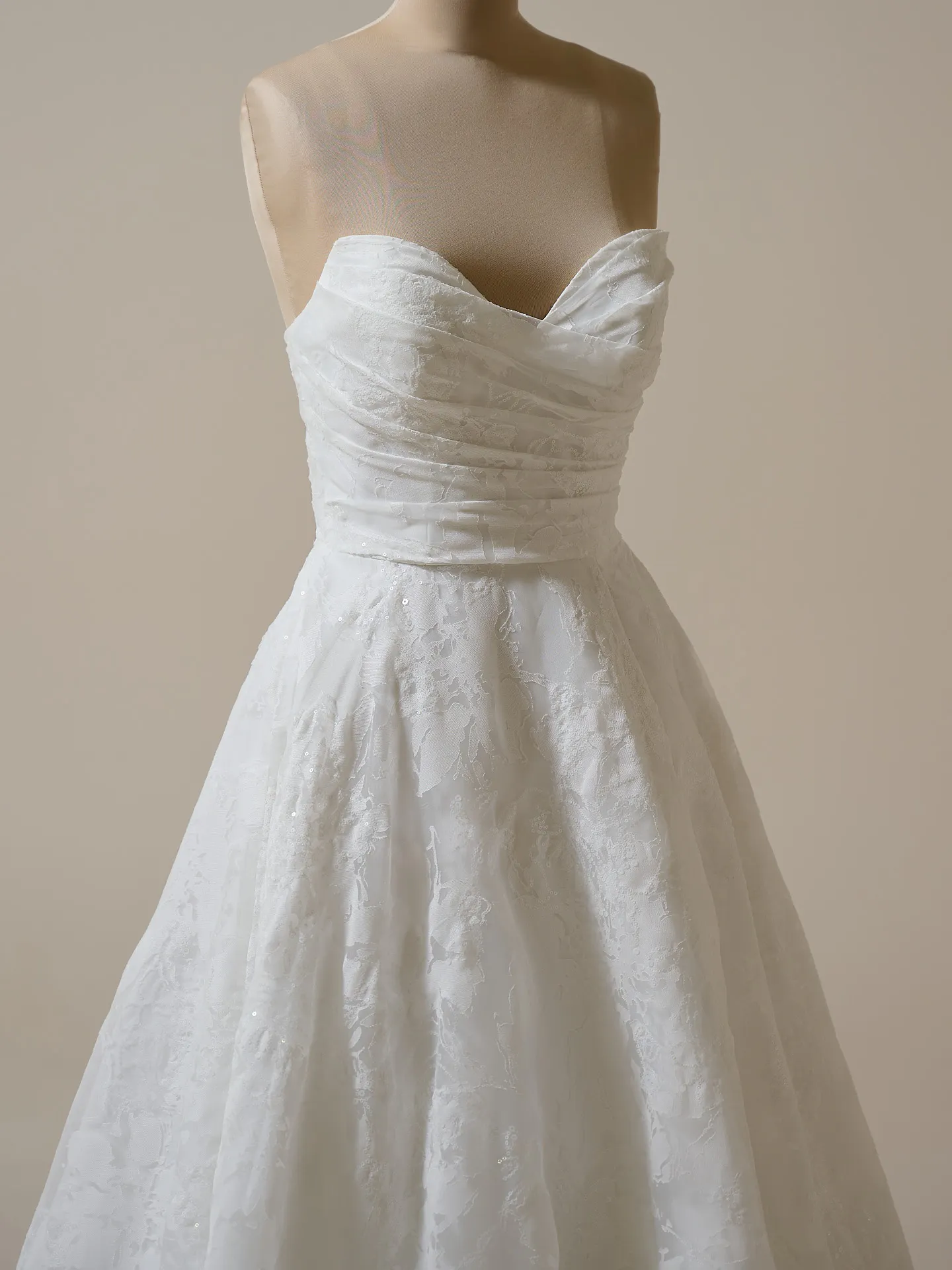 Maggie Sottero Landri A Line Wedding Dress 25MB363A01 Alt101