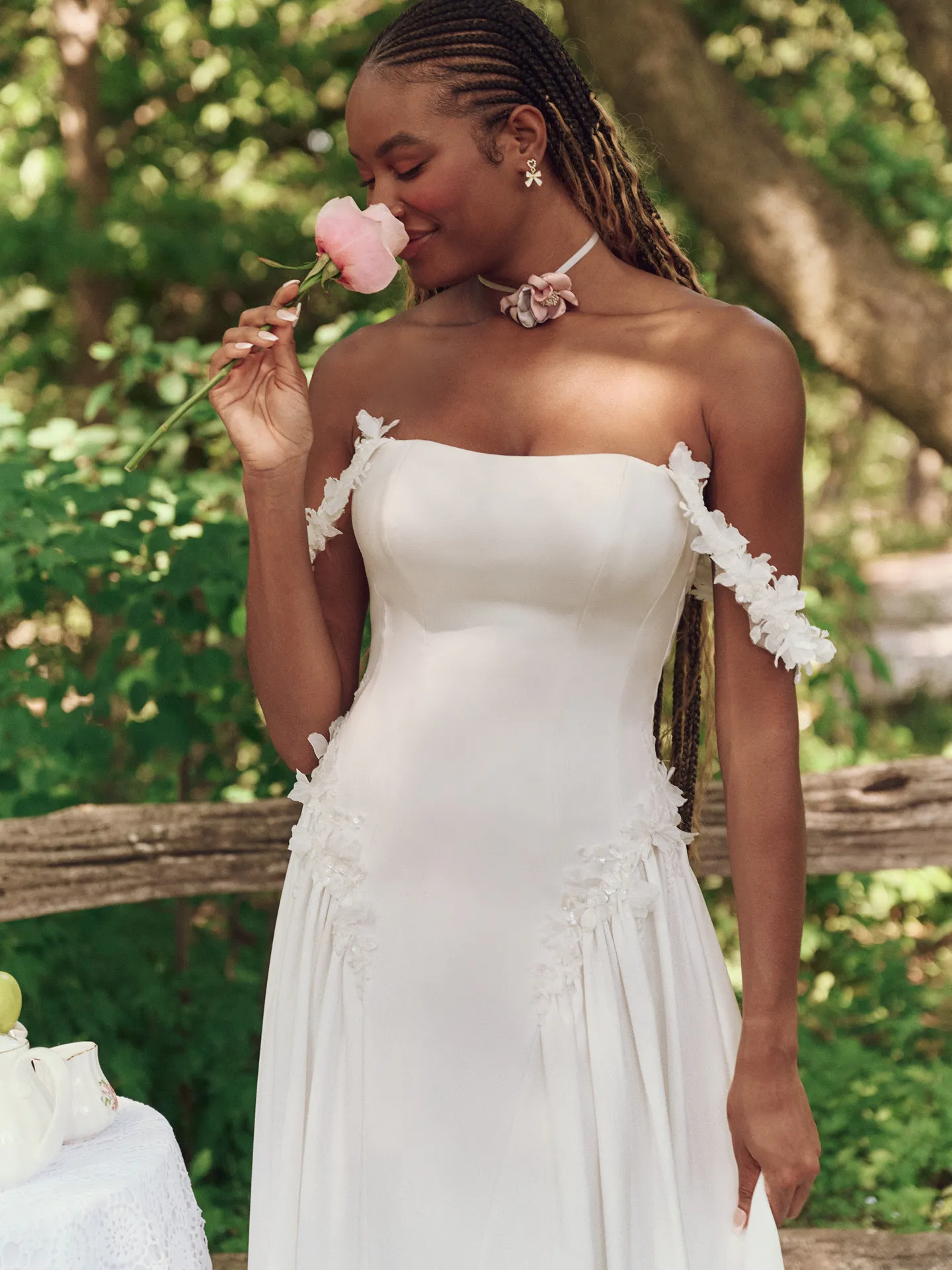 Maggie Sottero Morwenna A Line Wedding Dress 25MW361A01 PROMO2