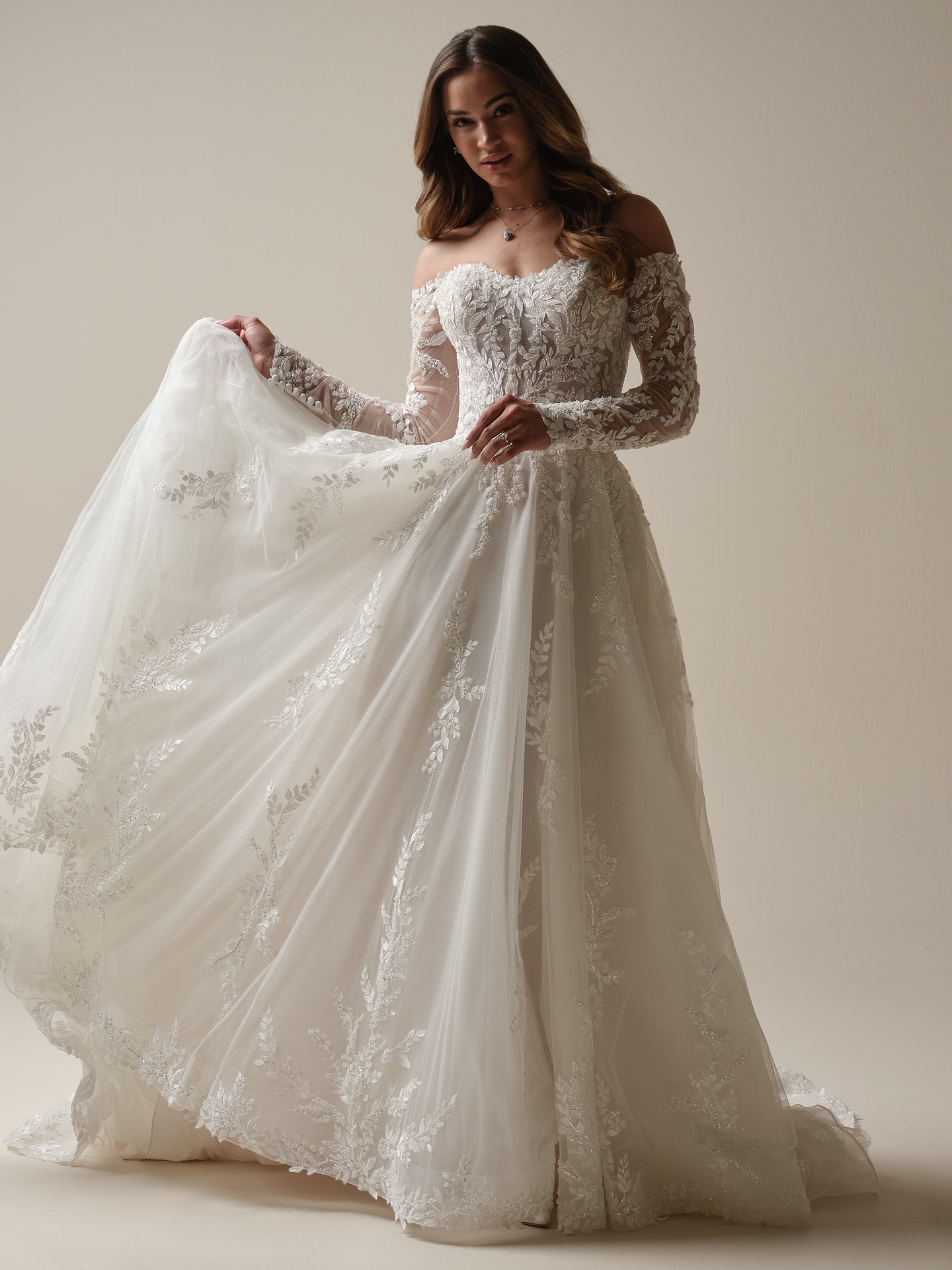 Find Your Style Wedding Dresses Gowns