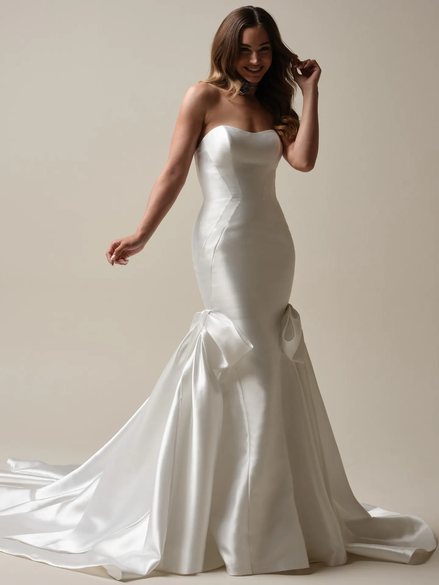 Maggie Sottero Valeska Fit and Flare Wedding Dress 25MC355A01 Alt50