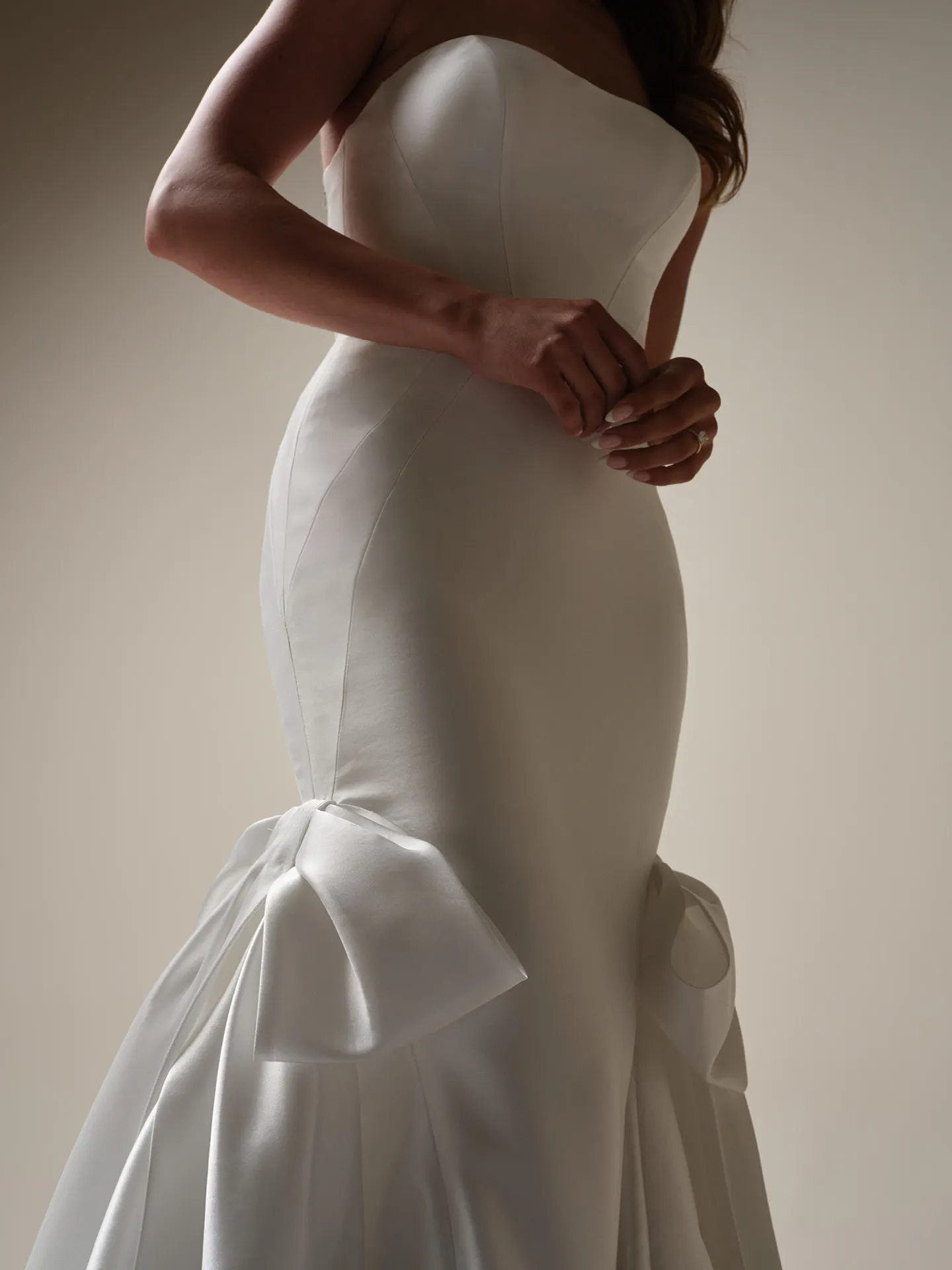 Maggie Sottero Valeska Fit and Flare Wedding Dress 25MC355A01 Alt51