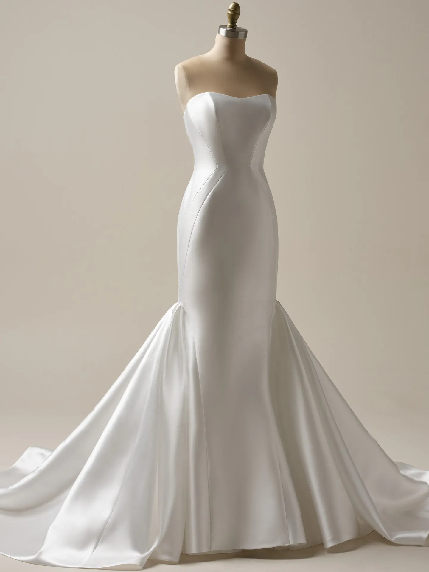 Maggie Sottero Valeska Fit and Flare Wedding Dress 25MC355B11 Alt100