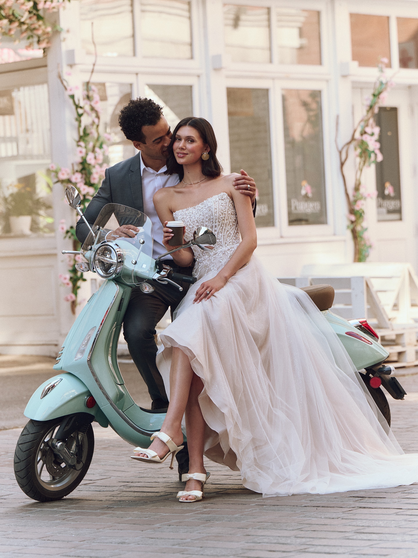 Wedding Dress Designers | Maggie Sottero Wedding Dress Designers | Maggie Sottero