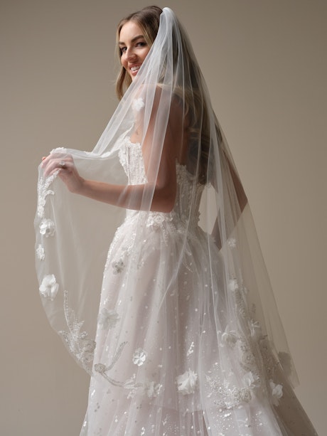 Sottero and Midgley Athlone A Line Wedding Dress 24SB753A01 Alt58