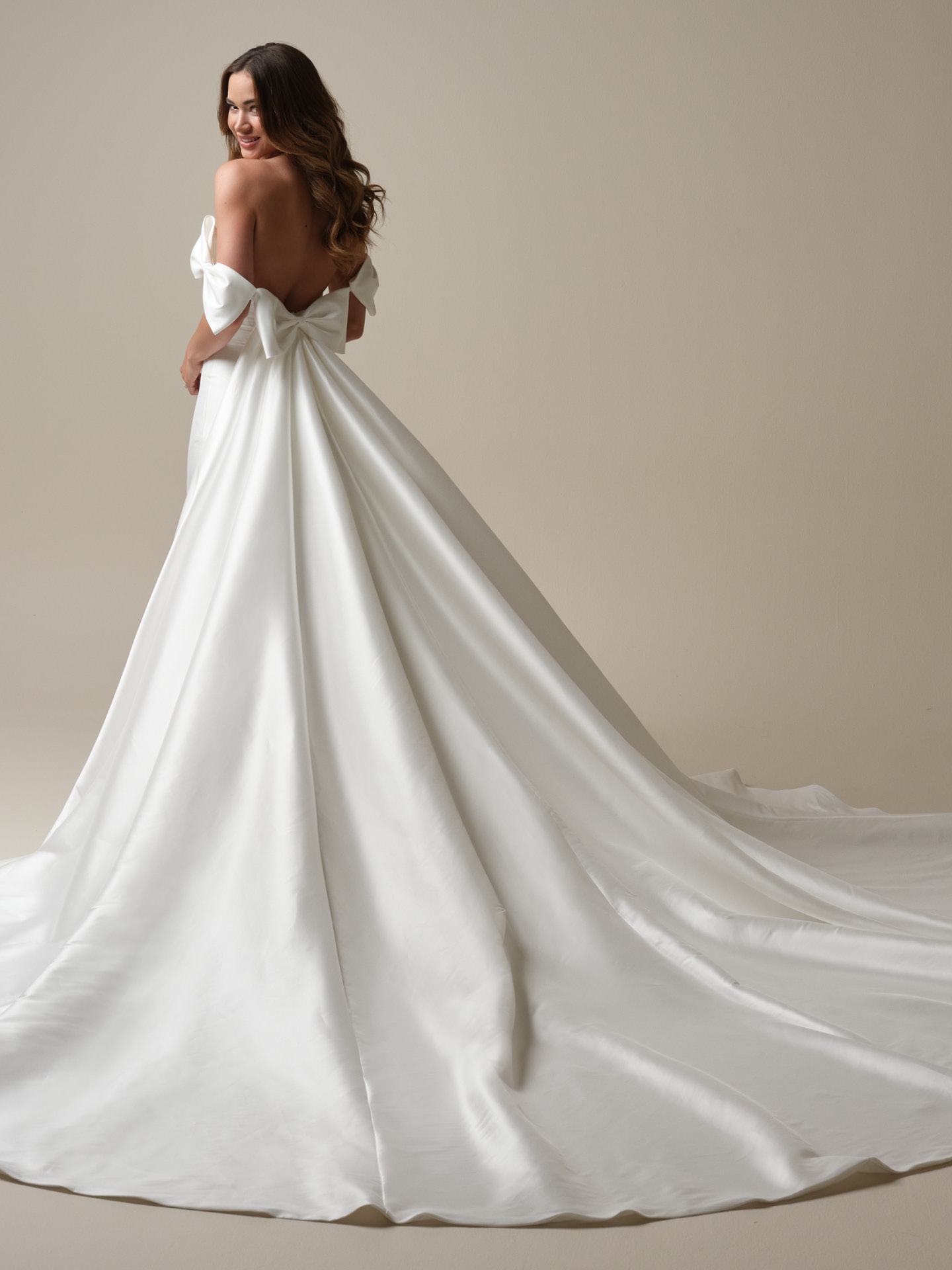 Maggie sottero brennon best sale