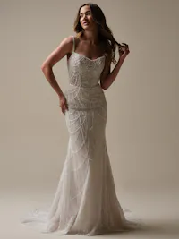 Detachable Shoulder Straps