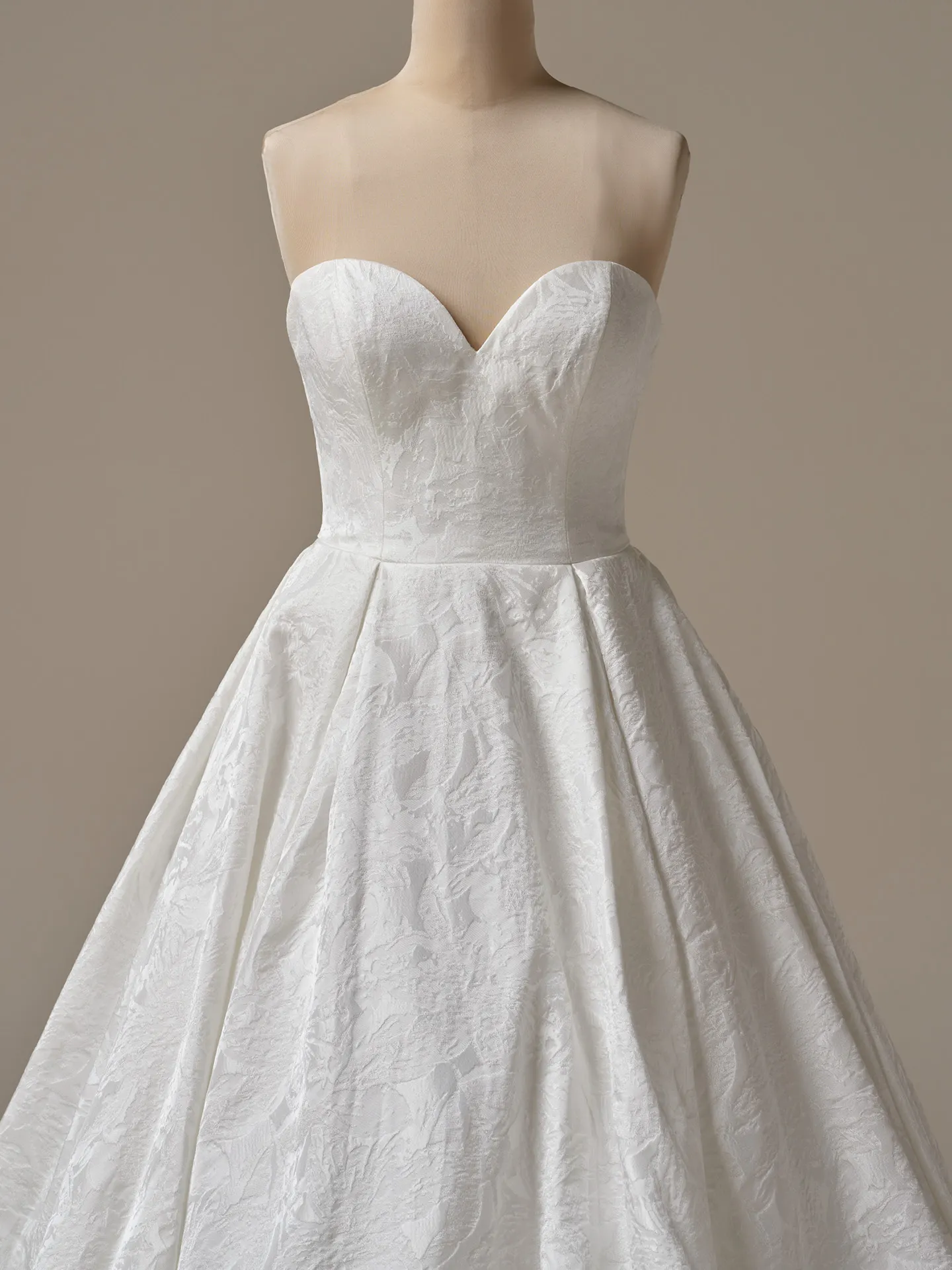 Sottero and Midgley Cyprus Ballgown Wedding Dress 23SK715A01 Alt101